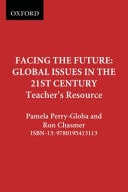 Facing the Future: Global Issues in the 21st Century