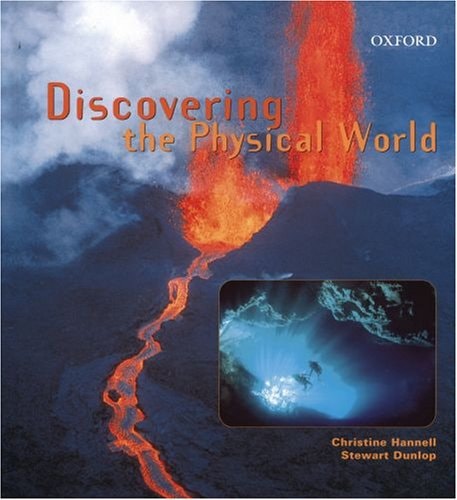 Discovering the Physical World