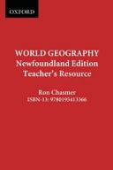 World Geography