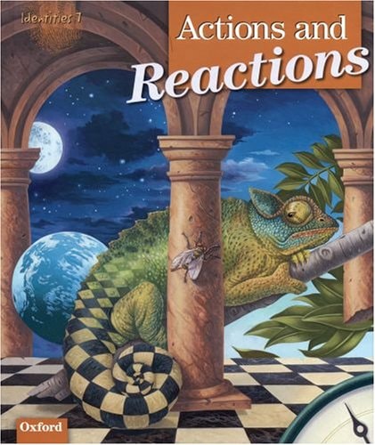Actions and Reactions: Identities 7