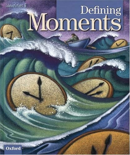 Identities 8: Defining Moments