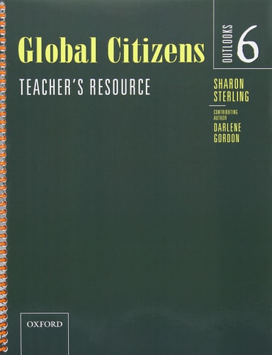 Outlooks 6: Teacher's Resource Binder