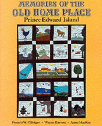 Prince Edward Island