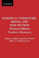 Echoes 11: Literature, Media, and Non-Fiction