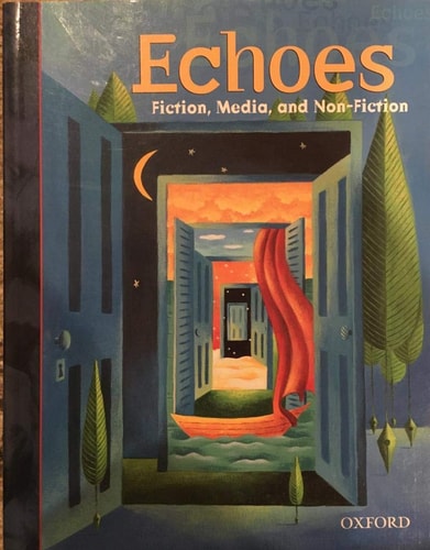 Echos: Fiction, Media, and Non-Fiction