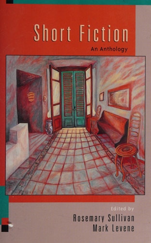 Short Fiction: An Anthology
