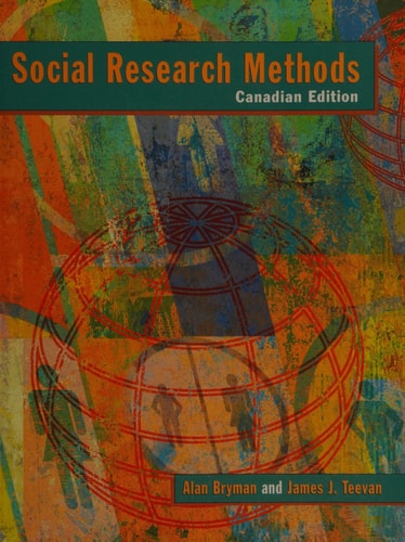 Social Research Methods