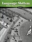 Language Matters: Book E