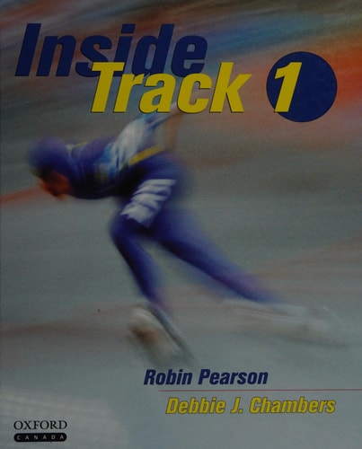 Inside Track 1: Student Book