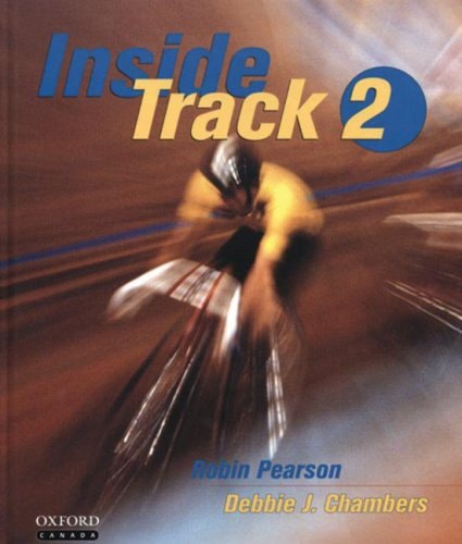 Inside Track 2: Student Book