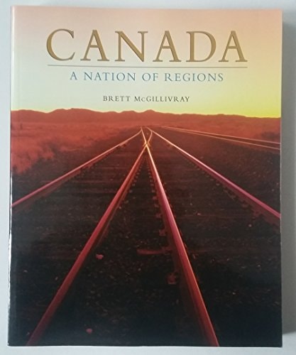 Canada: A Nation of Regions