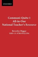 Communi-Quête 1: All-in-One