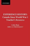 Experience History