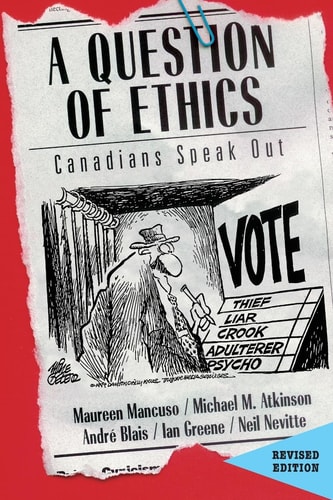 A Question of Ethics