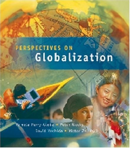 Perspectives on Globalization: Student Book