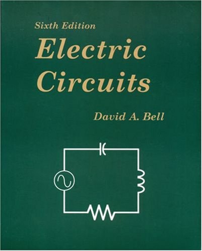 Electric Circuits