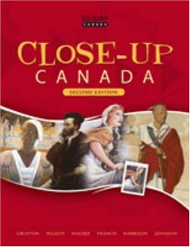 Close-Up Canada