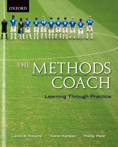 The Methods Coach: Learning Through Practice