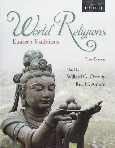 World Religions: Eastern Traditions