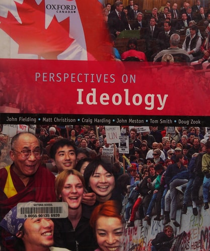 Perspectives on Ideology