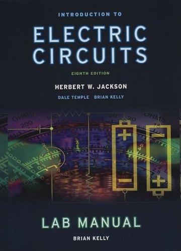 Introduction to Electrical Circuits