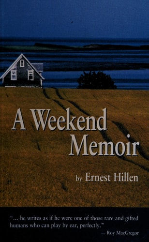 A Weekend Memoir