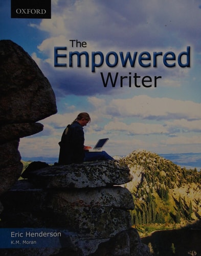 The Empowered Writer: An Essential Guide to Writing and Research