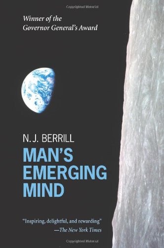 Man's Emerging Mind