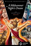 A Midsummer Night's Dream