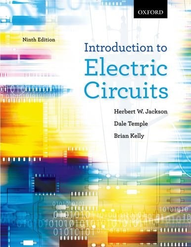 Introduction to Electric Circuits