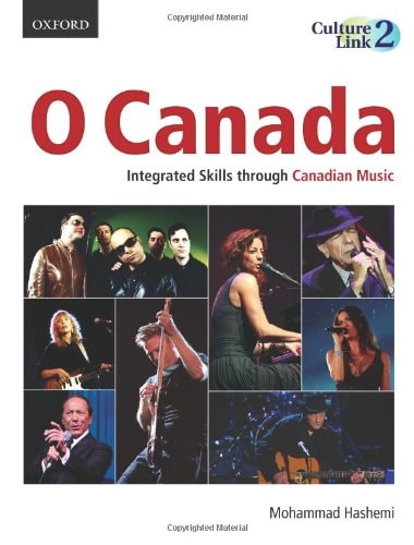 O Canada