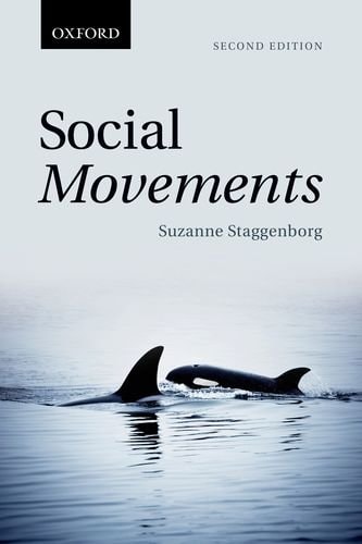 Social Movements: Themes in Canadian Sociology