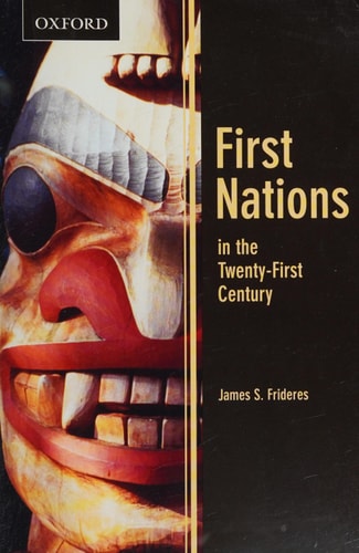 First Nations in the Twenty-First Century