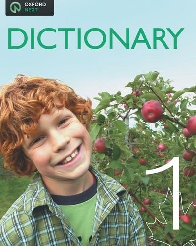 Dictionary 1