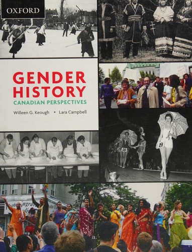 Gender History: Canadian Perspectives