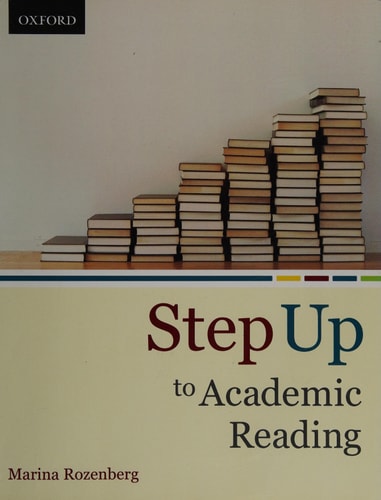 Step Up to Academic Reading