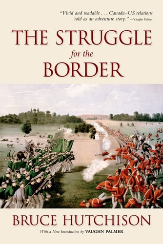 The Struggle for the Border