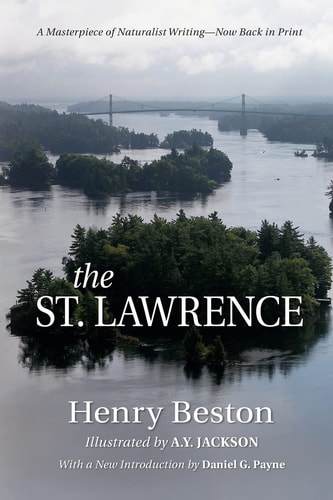 The St. Lawrence