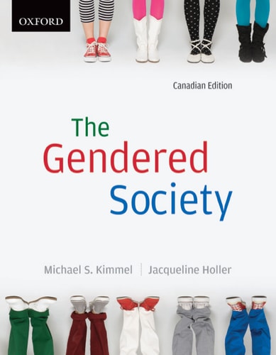 The Gendered Society