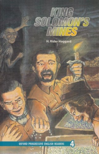 King Solomon's Mines