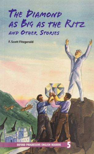 The Diamond as Big as the Ritz and Other Stories