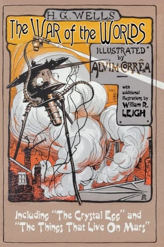 The War of the Worlds