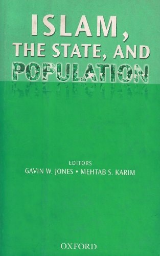 Islam, the State and Population