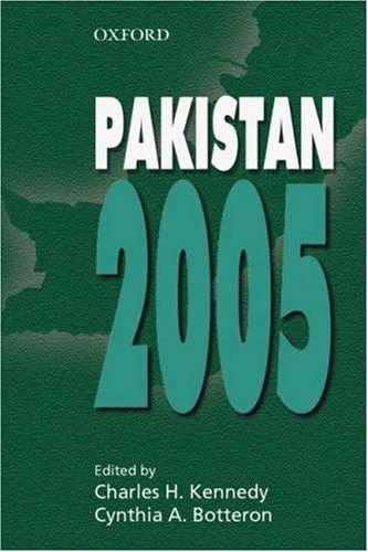 Pakistan 2005