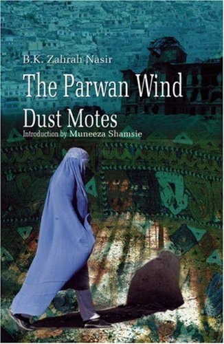 The Parwan Wind: Dust Motes
