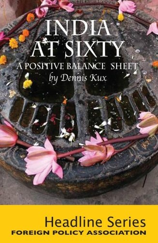 India at Sixty: A Positive Balance Sheet