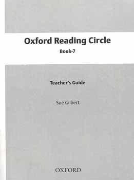 Oxford Reading Circle Teacher's Guide 7