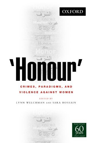 Honour