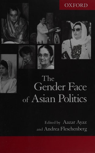 The Gender Face of Asian Politics