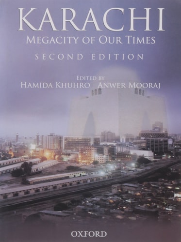 Karachi: Megacity of Our Times